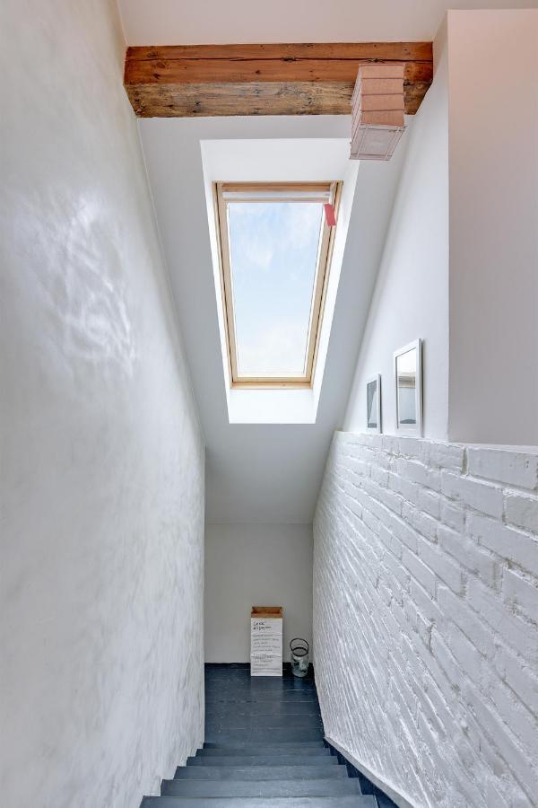 Grand Apartments - Wood Loft Apartment Sopot Exterior foto